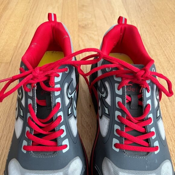 Gravity Defyer G-Defy Men's Ion Athletic Walking Shoes US Size 11 - Picture 4 of 10